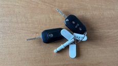 Vauxhall Mokka 1.2 Turbo GS 5dr Auto Petrol Hatchback